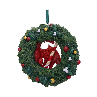 Sweet Tooth Hanging Ornament