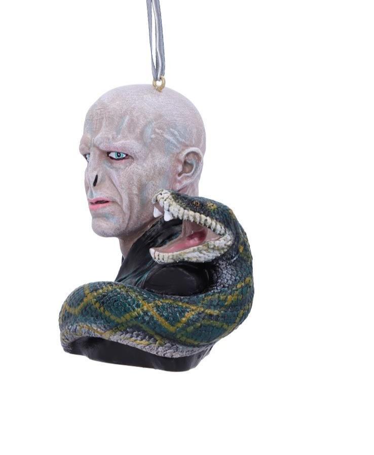 Lord Voldemort Hanging Ornament