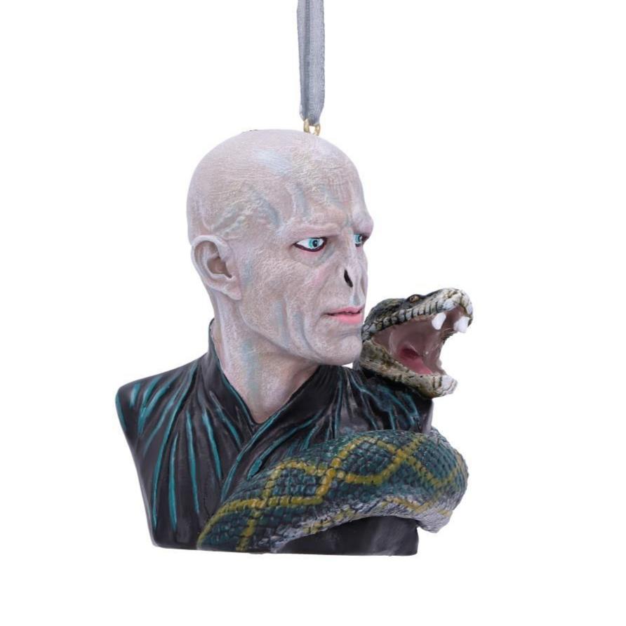 Lord Voldemort Hanging Ornament