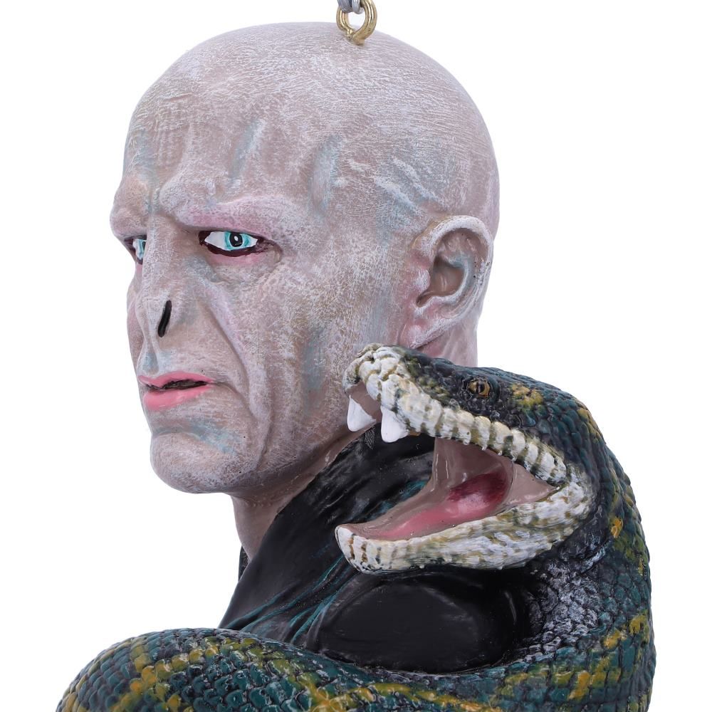 Lord Voldemort Hanging Ornament