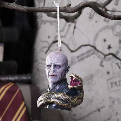 Lord Voldemort Hanging Ornament