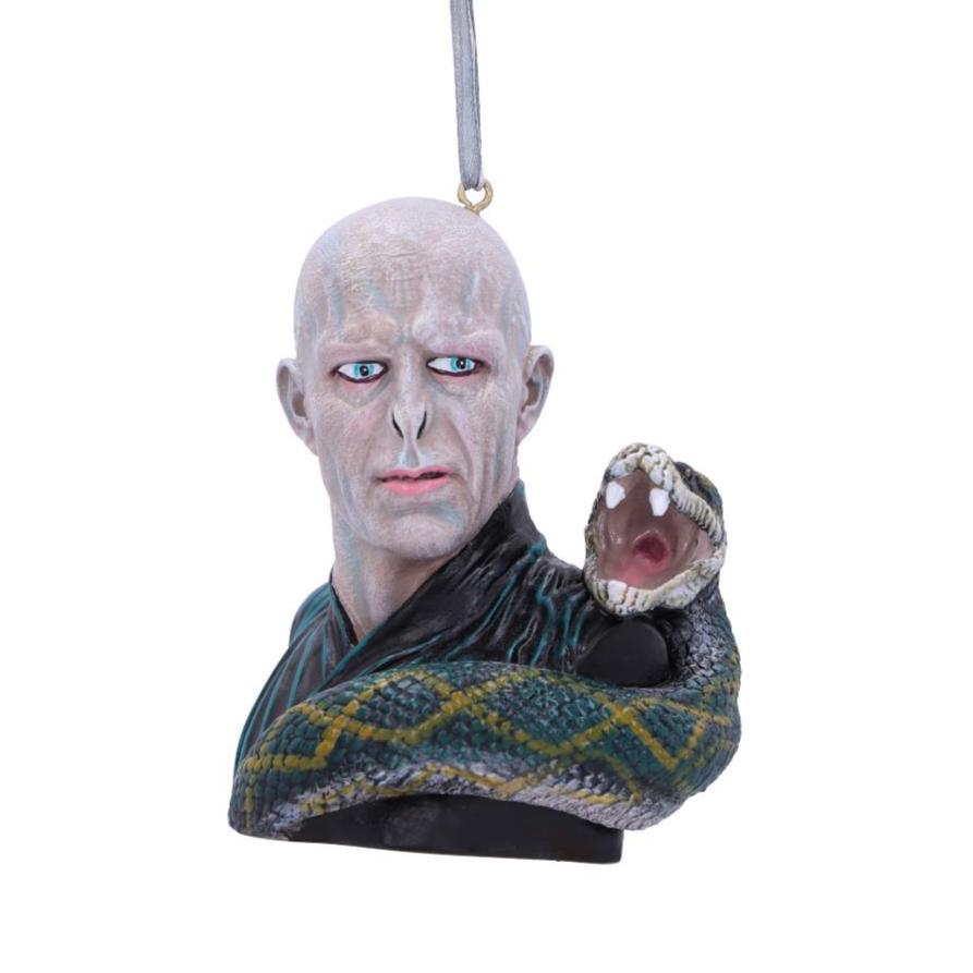 Lord Voldemort Hanging Ornament