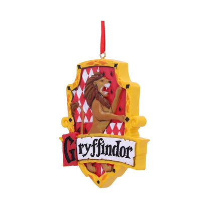 Gryffindor Crest Hanging Ornament