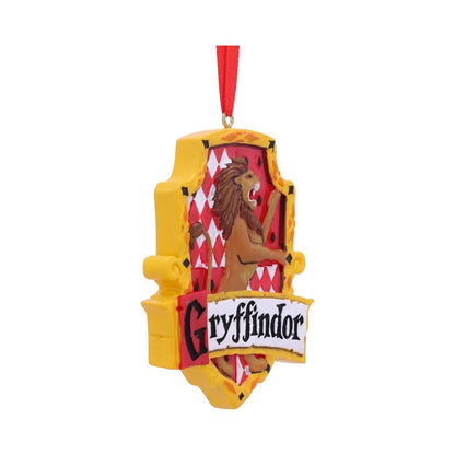 Gryffindor Crest Hanging Ornament