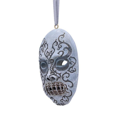 Death Eater Mask Hanging Ornament