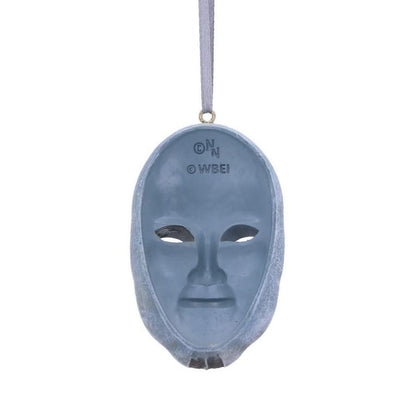 Death Eater Mask Hanging Ornament