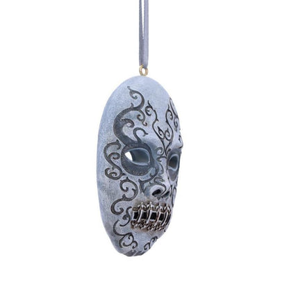 Death Eater Mask Hanging Ornament