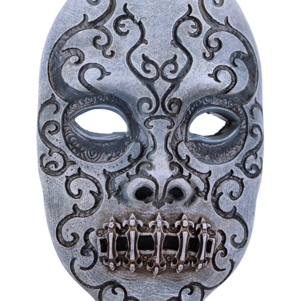 Death Eater Mask Hanging Ornament