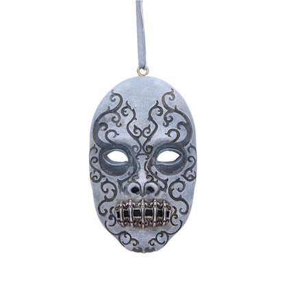 Death Eater Mask Hanging Ornament