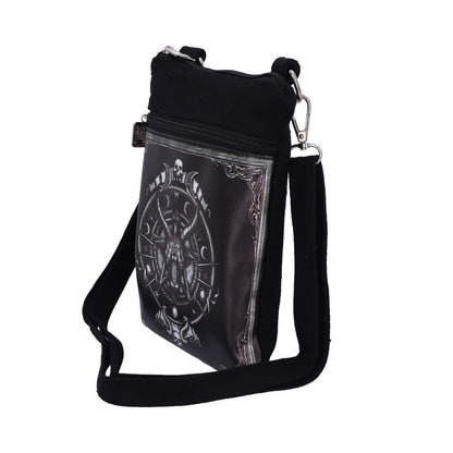 Baphomet Shoulder Bag