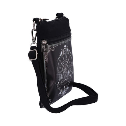 Baphomet Shoulder Bag