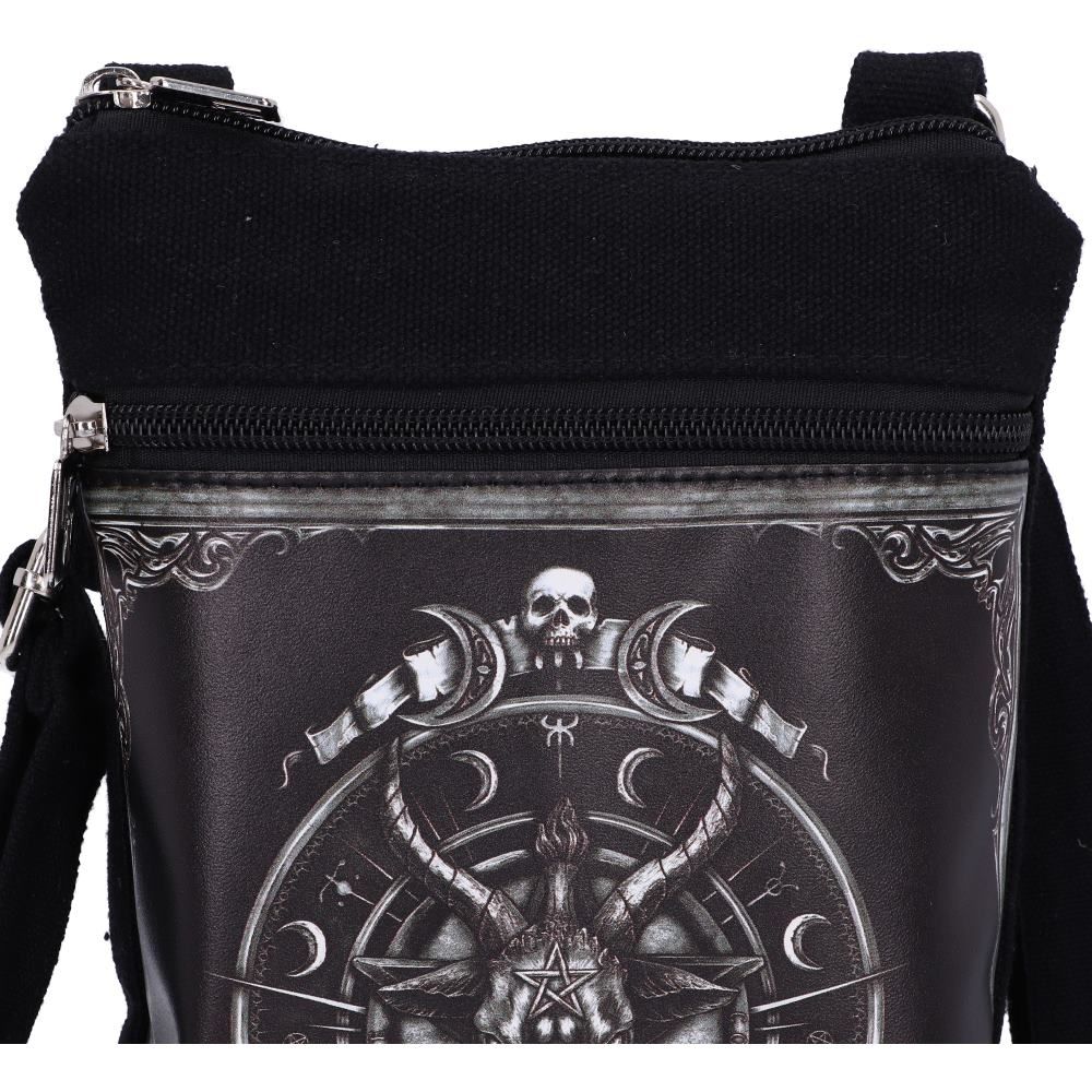 Baphomet Shoulder Bag