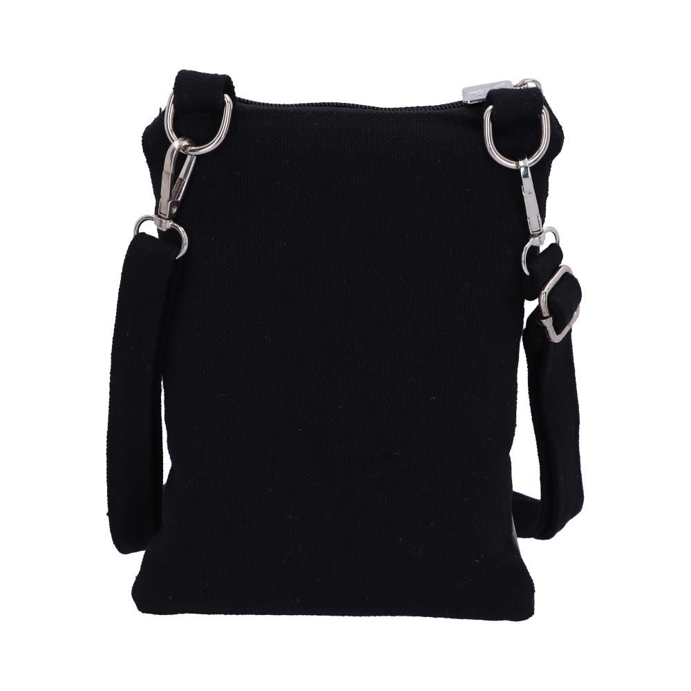 Absinthe Shoulder Bag