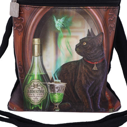 Absinthe Shoulder Bag