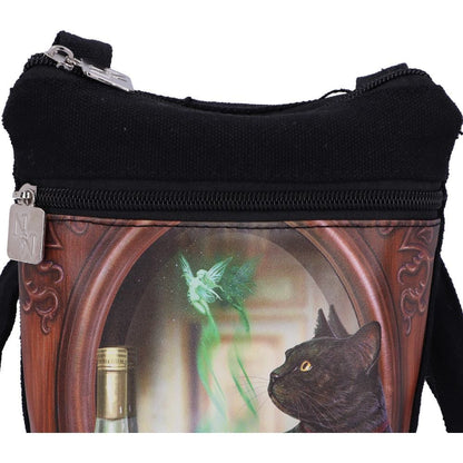 Absinthe Shoulder Bag