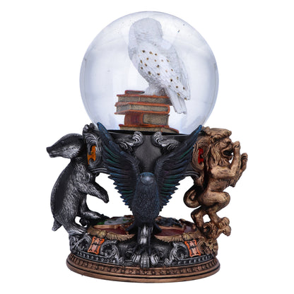 Hedwig Snow Globe