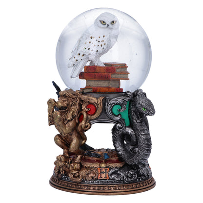 Hedwig Snow Globe