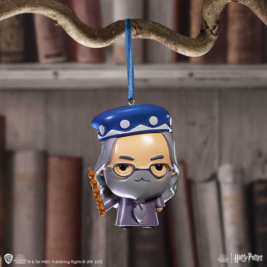 Dumbledore Hanging Ornament