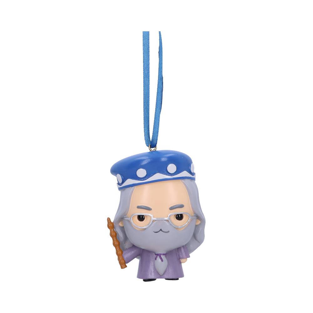 Dumbledore Hanging Ornament