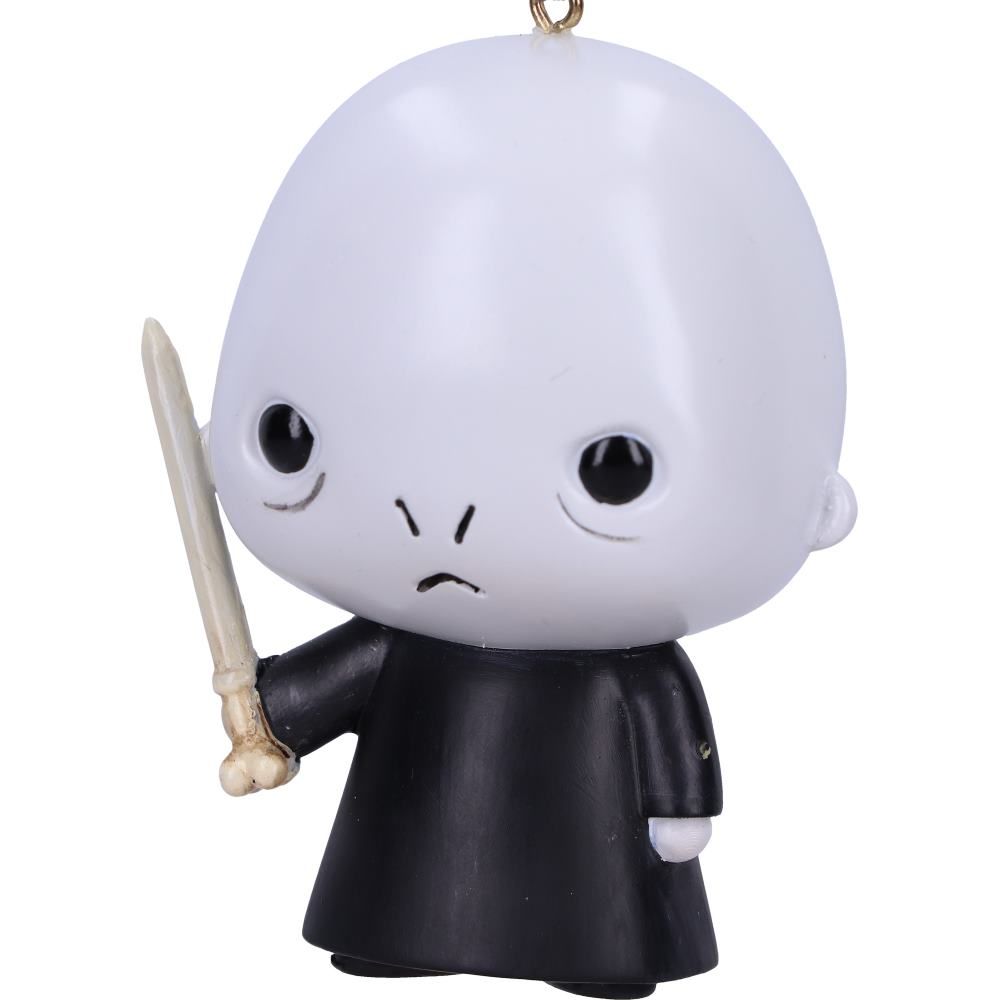 Voldemort Hanging Ornament