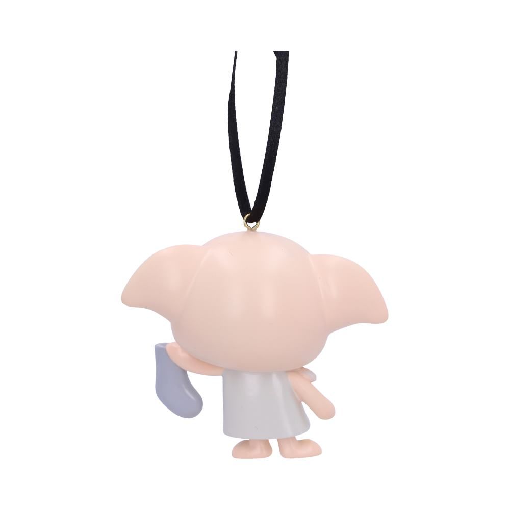 Dobby Hanging Ornament