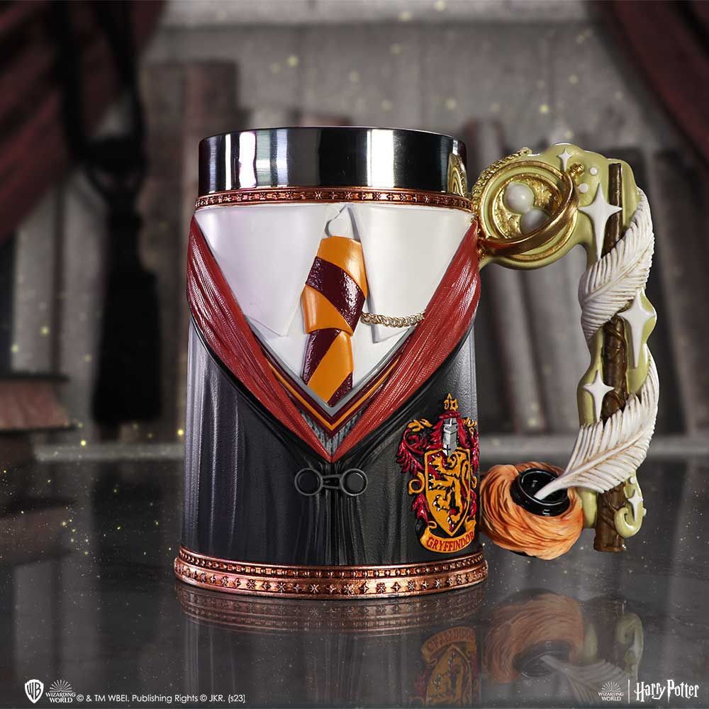 Hermione Granger Collectible Tankard