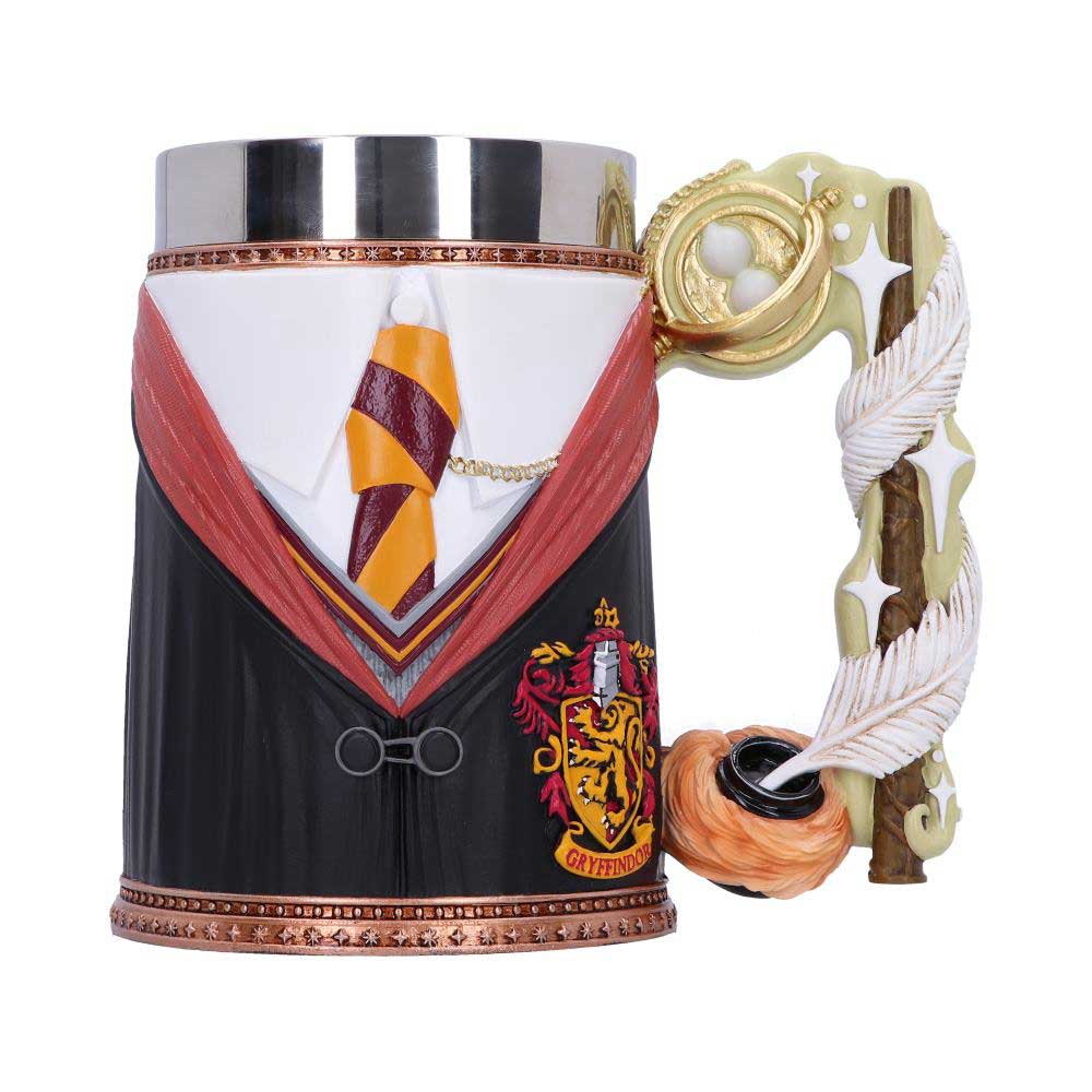 Hermione Granger Collectible Tankard