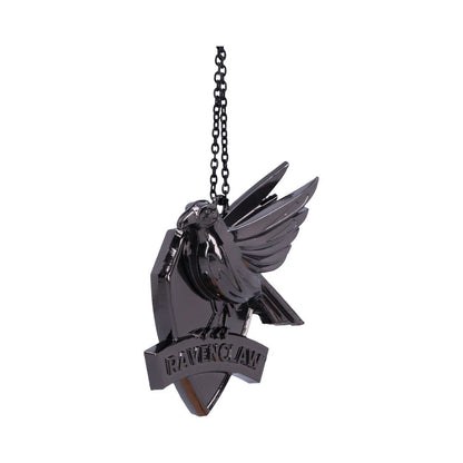 Ravenclaw Hanging Metal Ornament