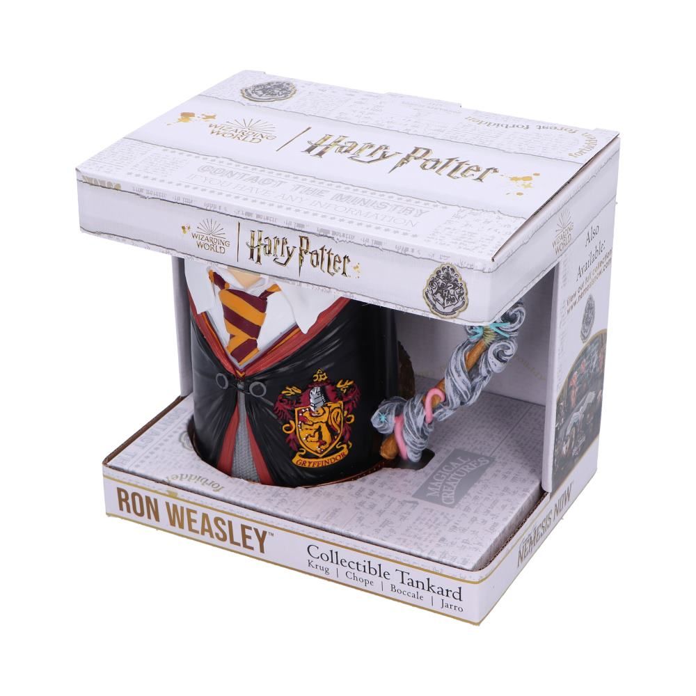 Ron Weasley Collectible Tankard