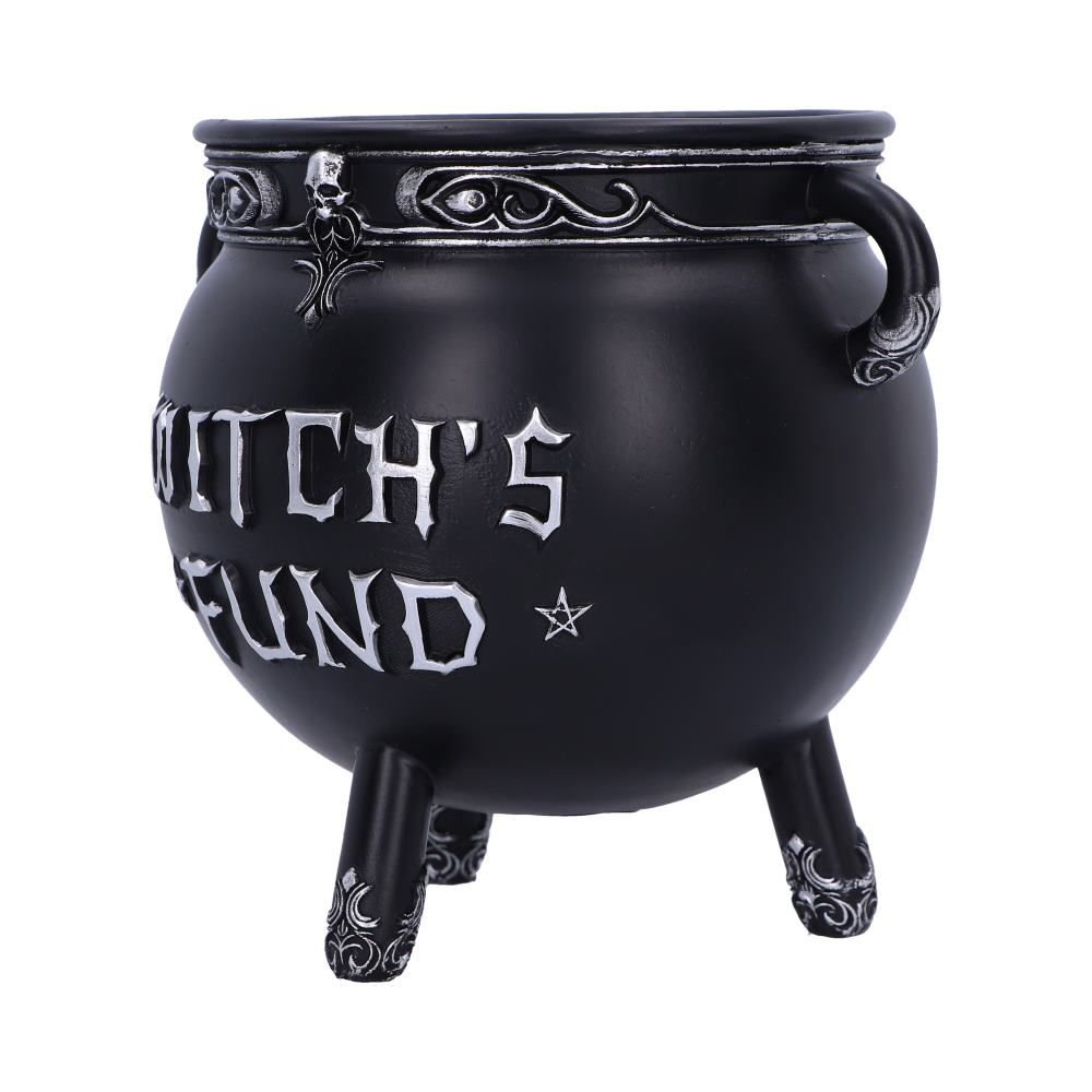 Witch's Fund