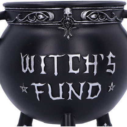 Witch's Fund