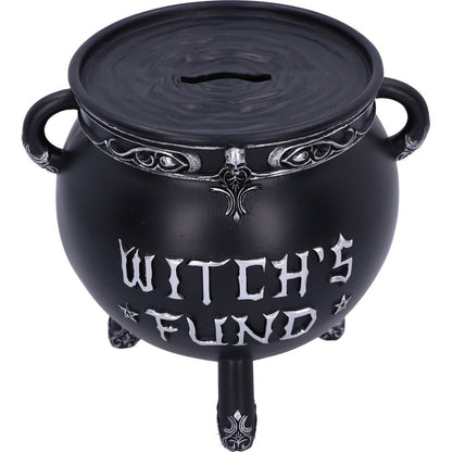 Witch's Fund