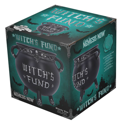 Witch's Fund