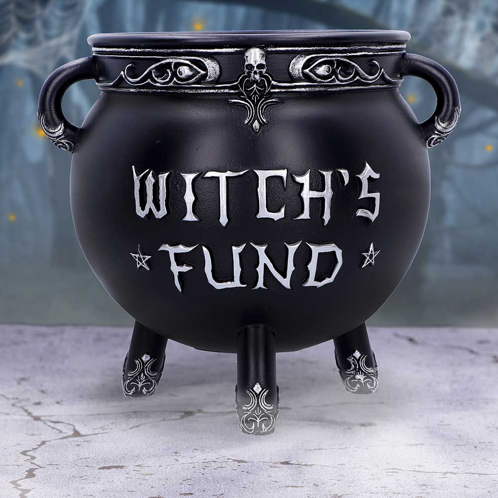 Witch's Fund