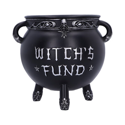 Witch's Fund