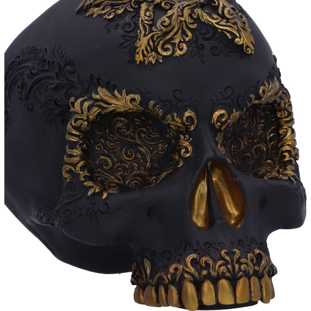 Divine Demise Skull