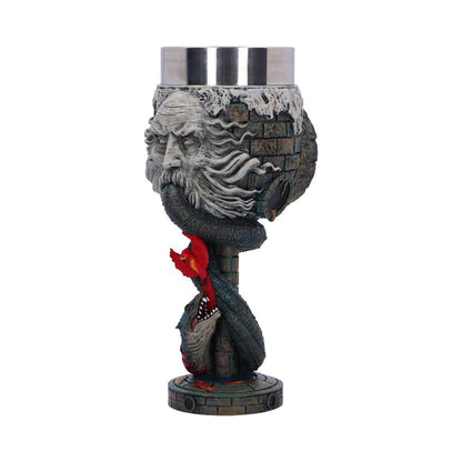 Chamber of Secrets Collectible Goblet