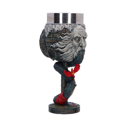 Chamber of Secrets Collectible Goblet