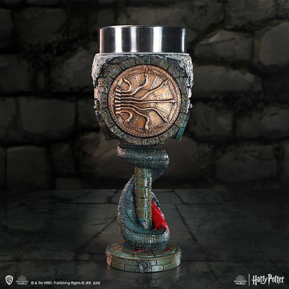 Chamber of Secrets Collectible Goblet