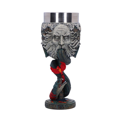 Chamber of Secrets Collectible Goblet