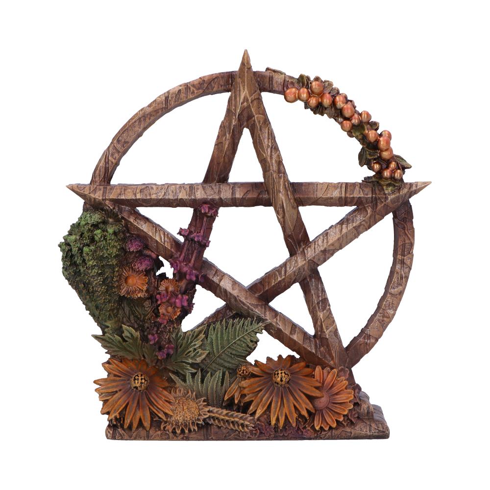 Season of the Pentagram Litha