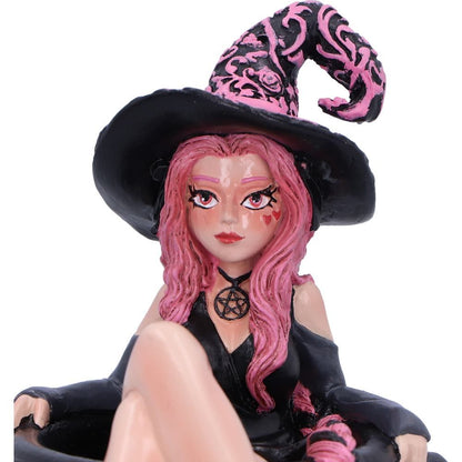 Baie Rose Witch