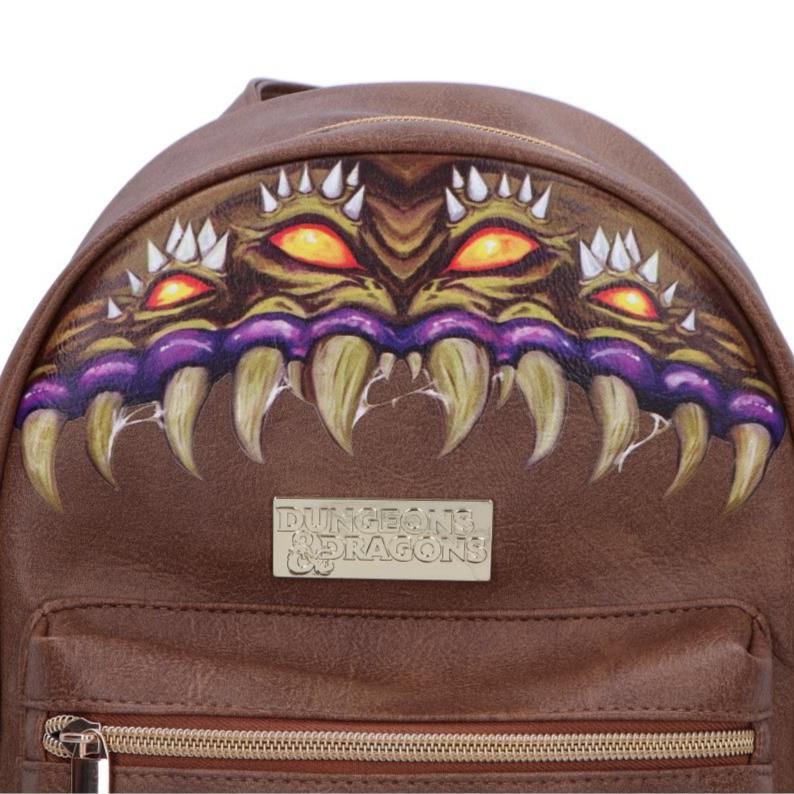 Mimic Backpack