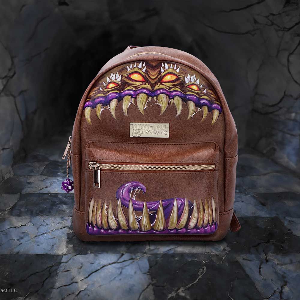 Mimic Backpack