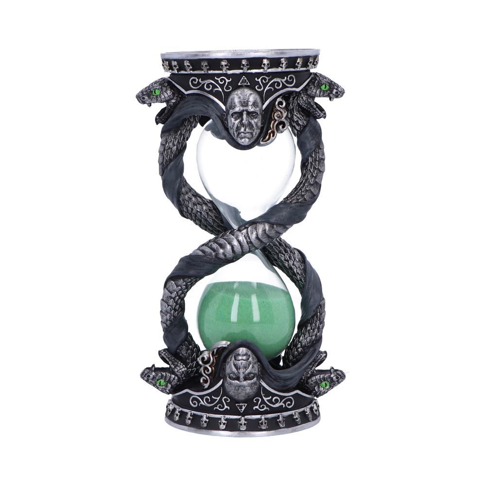 Lord Voldemort Sand Timer