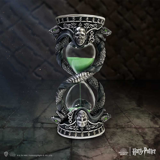 Lord Voldemort Sand Timer