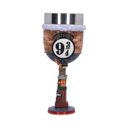 Platform 9 3/4 Collectible Goblet