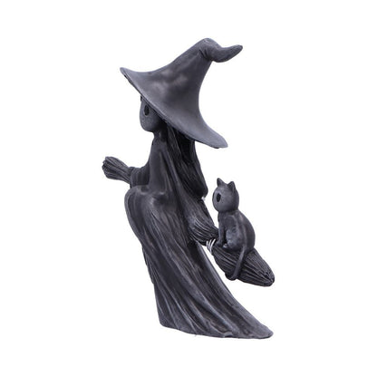 Beam Witch Figurine