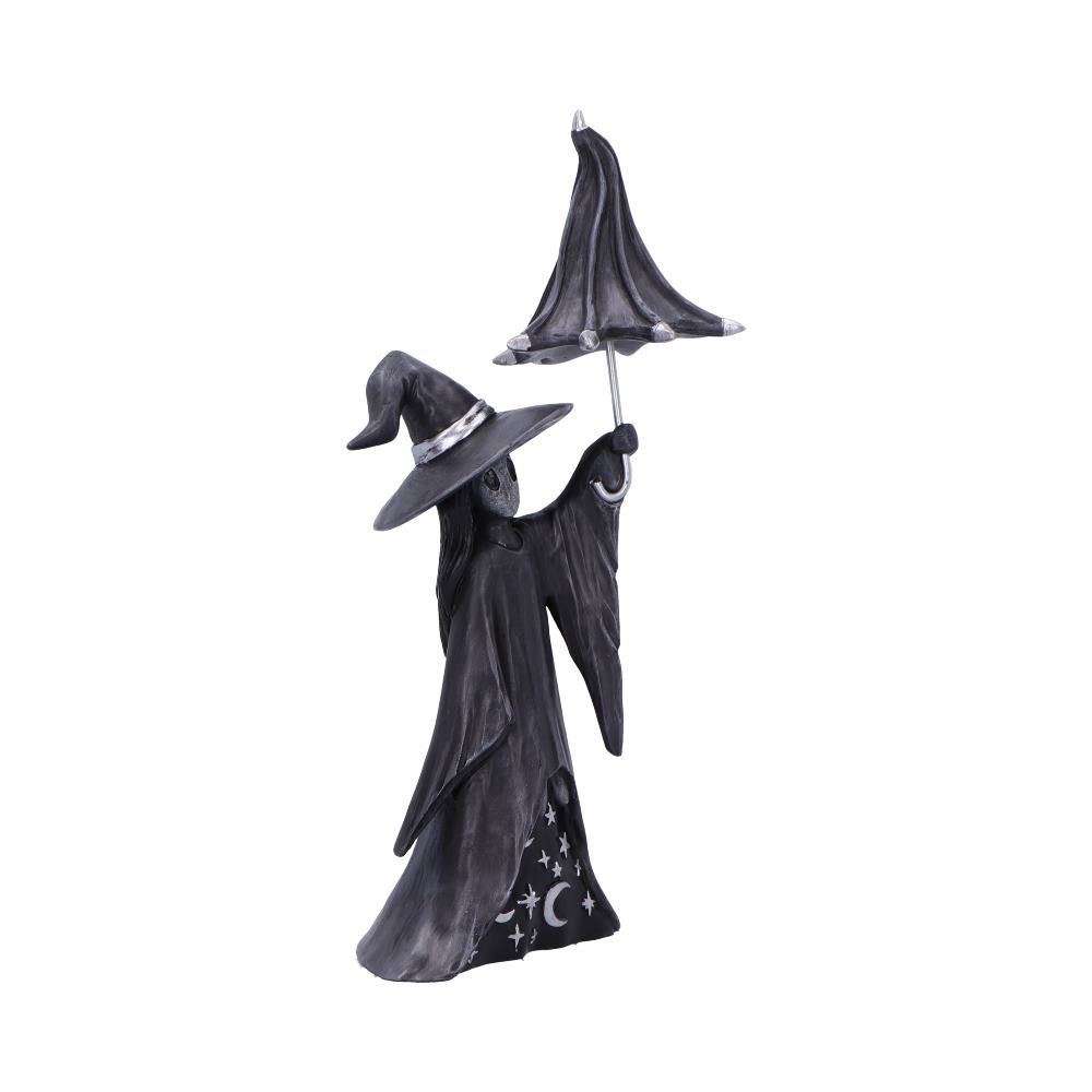 Twinkle Witch Figurine