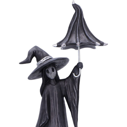 Twinkle Witch Figurine